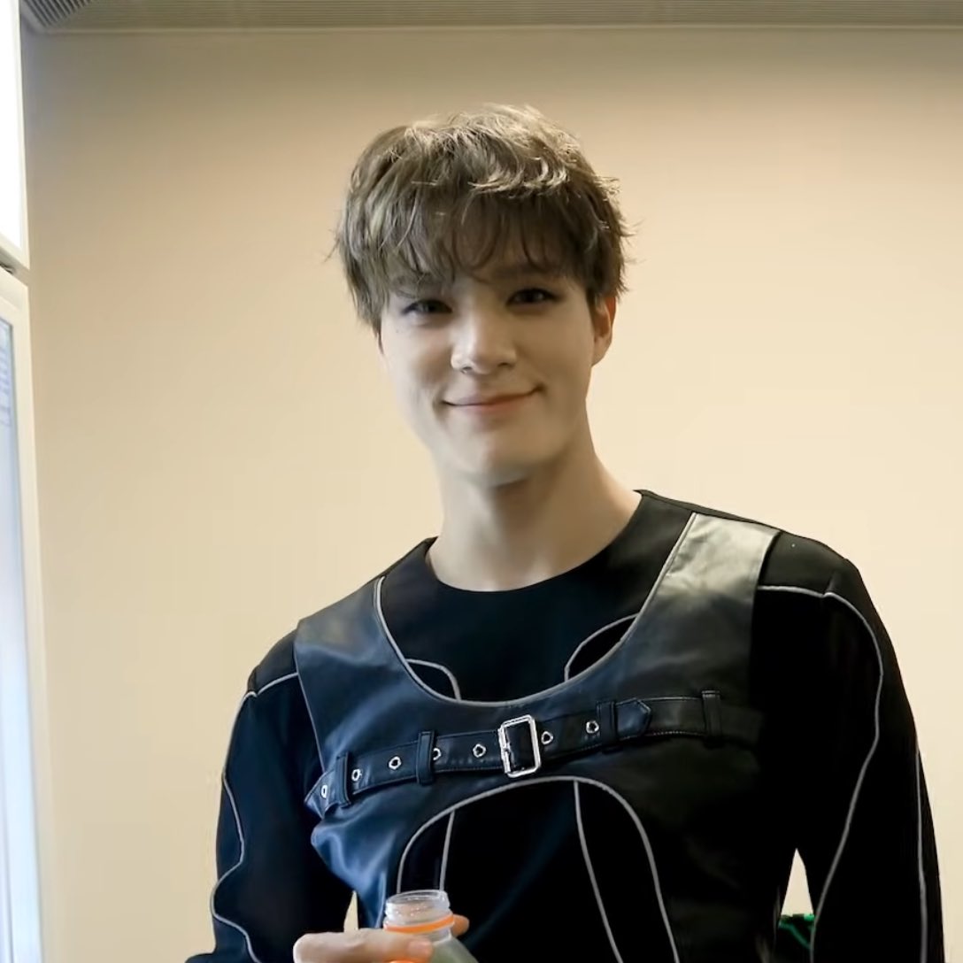 orymissako's tweet image. เจโน่น่ารักมากก ทรงผมน่ารัก พูดปากมู้จู้ น่ารักไปหมด คนที่น่ารักที่สุดในโลกนี่