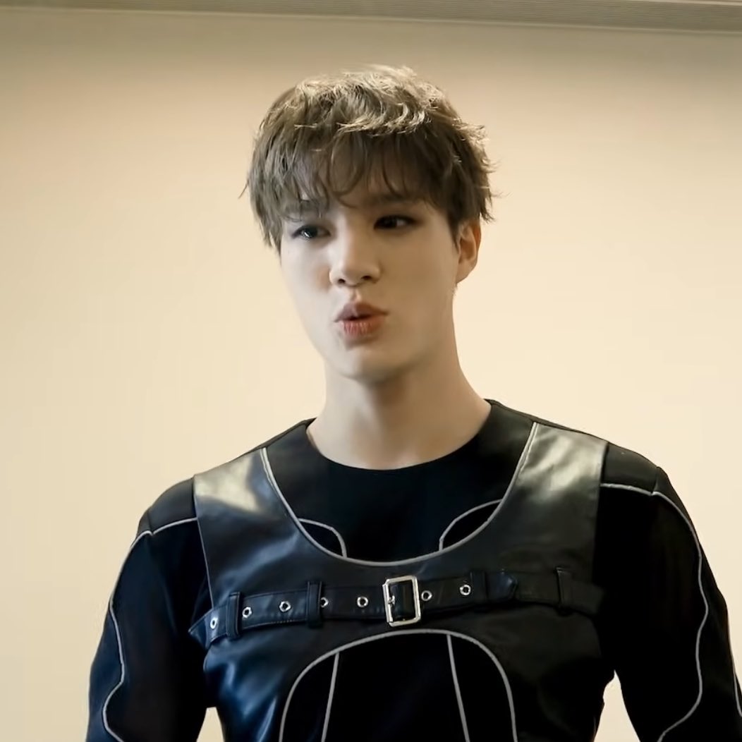 orymissako's tweet image. เจโน่น่ารักมากก ทรงผมน่ารัก พูดปากมู้จู้ น่ารักไปหมด คนที่น่ารักที่สุดในโลกนี่