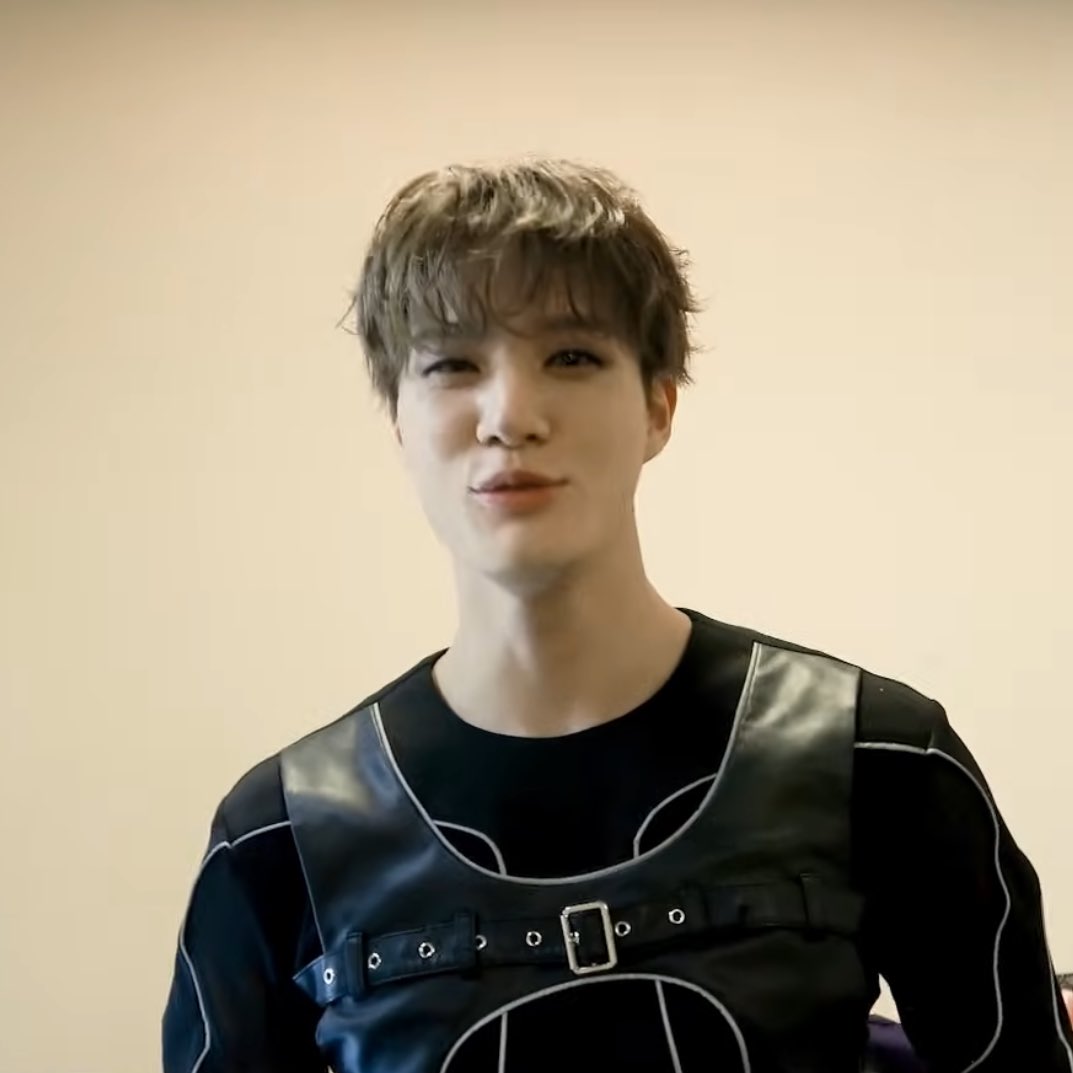 orymissako's tweet image. เจโน่น่ารักมากก ทรงผมน่ารัก พูดปากมู้จู้ น่ารักไปหมด คนที่น่ารักที่สุดในโลกนี่