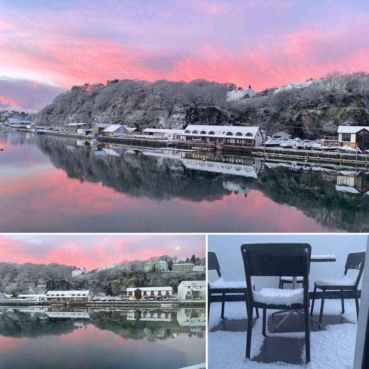 Danny Cullinane tweet media