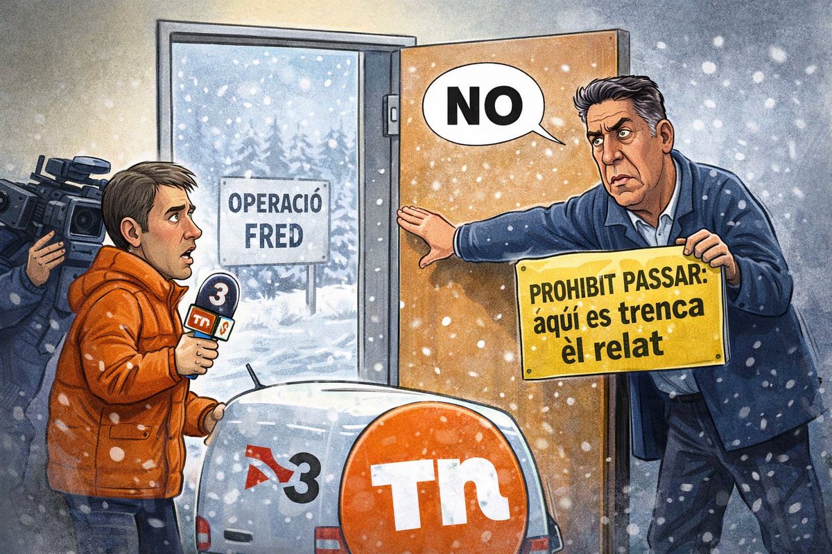🚫 Badalonisme tweet media