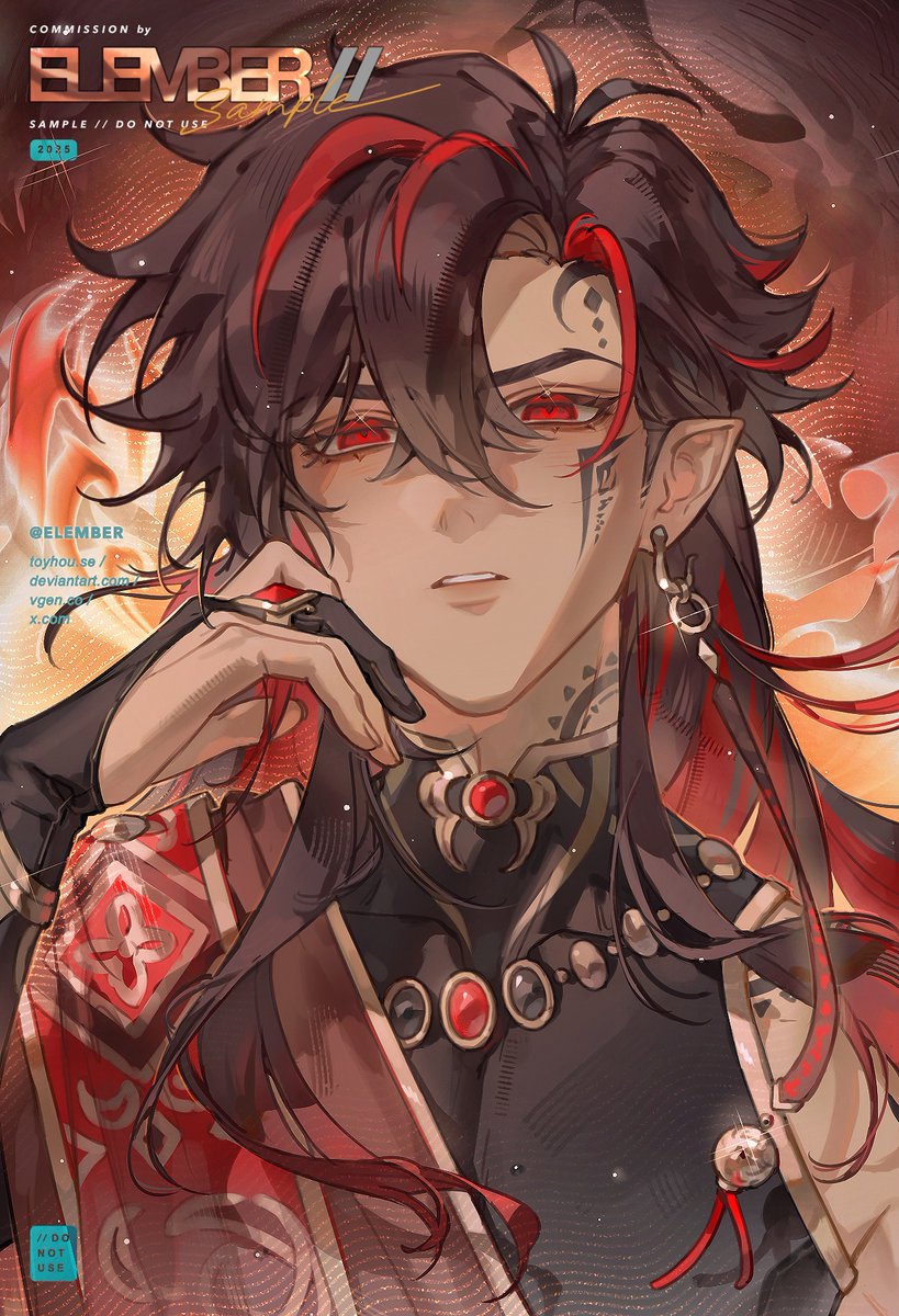 Elember ☆.ᐟ tweet media