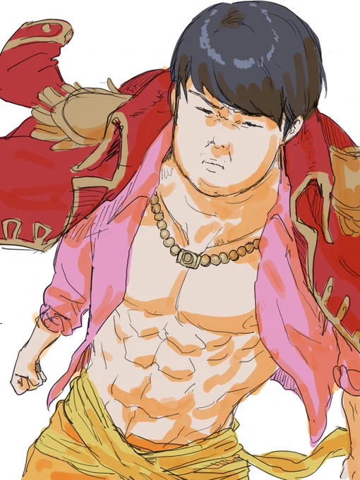 海賊王