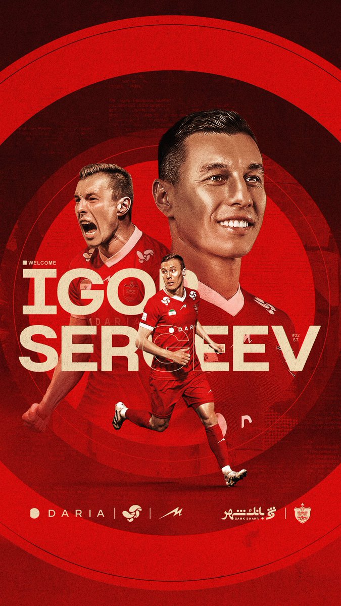 Persepolis FC tweet media