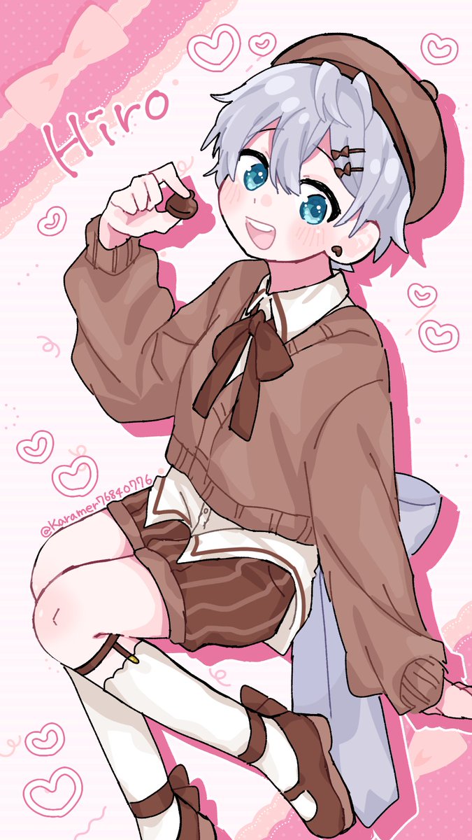 さくらもち (@Sakuramoch24862) / Posts / X