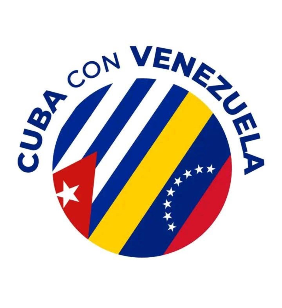 AuditorARCOS's tweet photo. @arcos_varadero 
#Venezuela #NicolasMaduro 
#CubaEstáConVenezuela https://t.co/eeG7fUS8K9