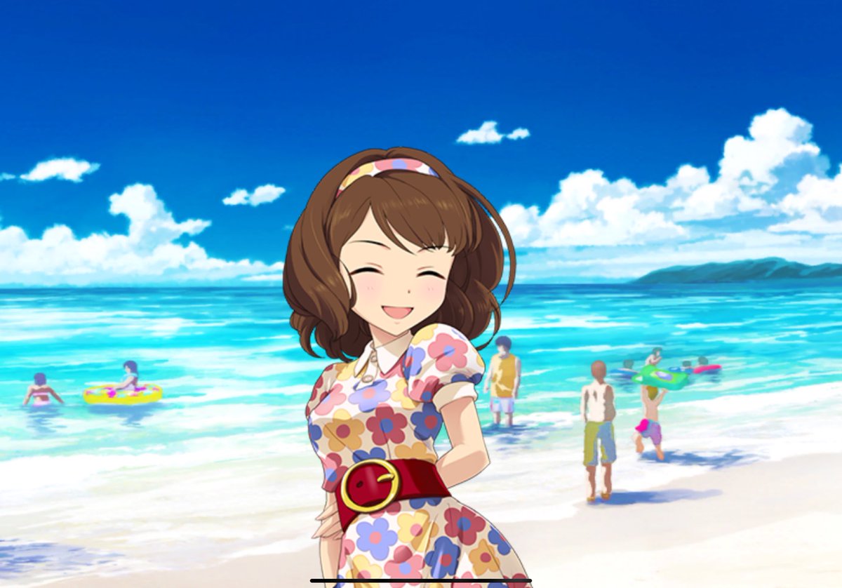 虹色宝玉 (@rainbow4000gem7) / Posts / X