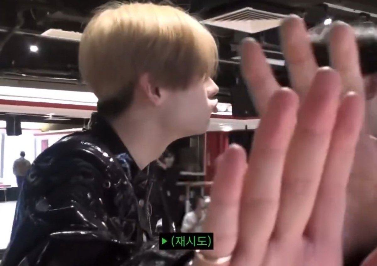 cloudyxin's tweet image. I already told you guys that Anxin is literally ALD1’s y/n 😭✨