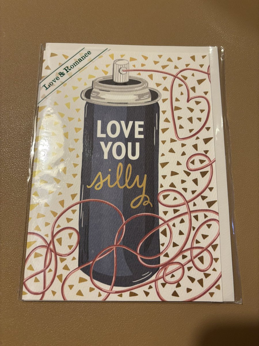 おととし）トレジョでたくさん買ってきたグリーティングカードを使って