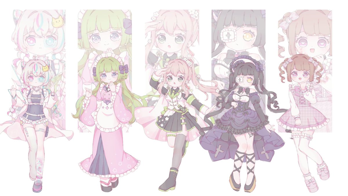 ✧ ゆめこ ✧ tweet media