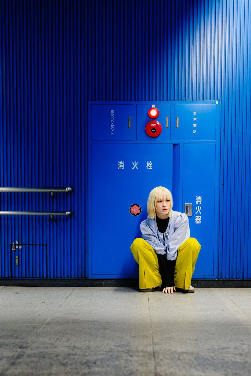 つばさ@ハイトーンボブ (@tsubasa_mf_) / Posts / X