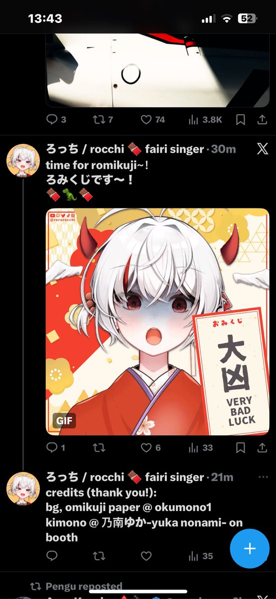 Hazelry | Fallen Valkyrie Vtuber | ⚔️✨ tweet media