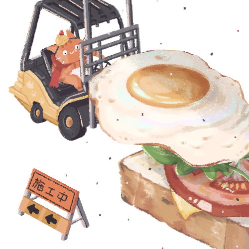 甲鳥（Yule.D） tweet media