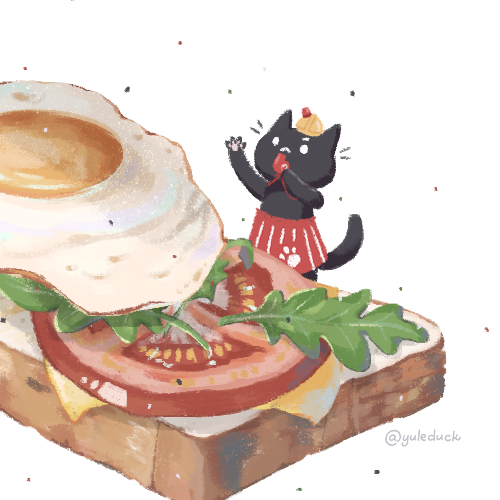 甲鳥（Yule.D） tweet media