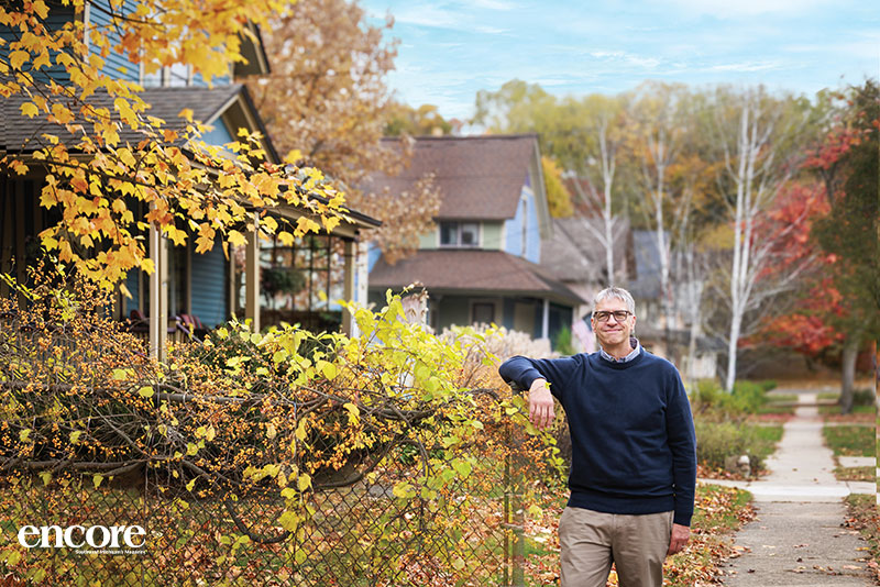 EncoreMagazine_'s tweet image. This month's feature is about Vitalizing the Vine. Inclusion, entrepreneurship at heart of Vine neighborhood’s development strategy.

Read the story here: encorekalamazoo.com/vitalizing-the….

#encorekalamazoo #vine #neighborhood #inclusion #entrepreneurship #heart #kalamazoo #strategy