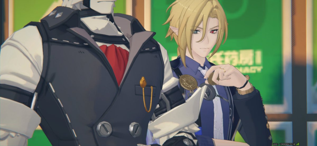 Post by ヲチドンZ on X: 🐺｢…？｣