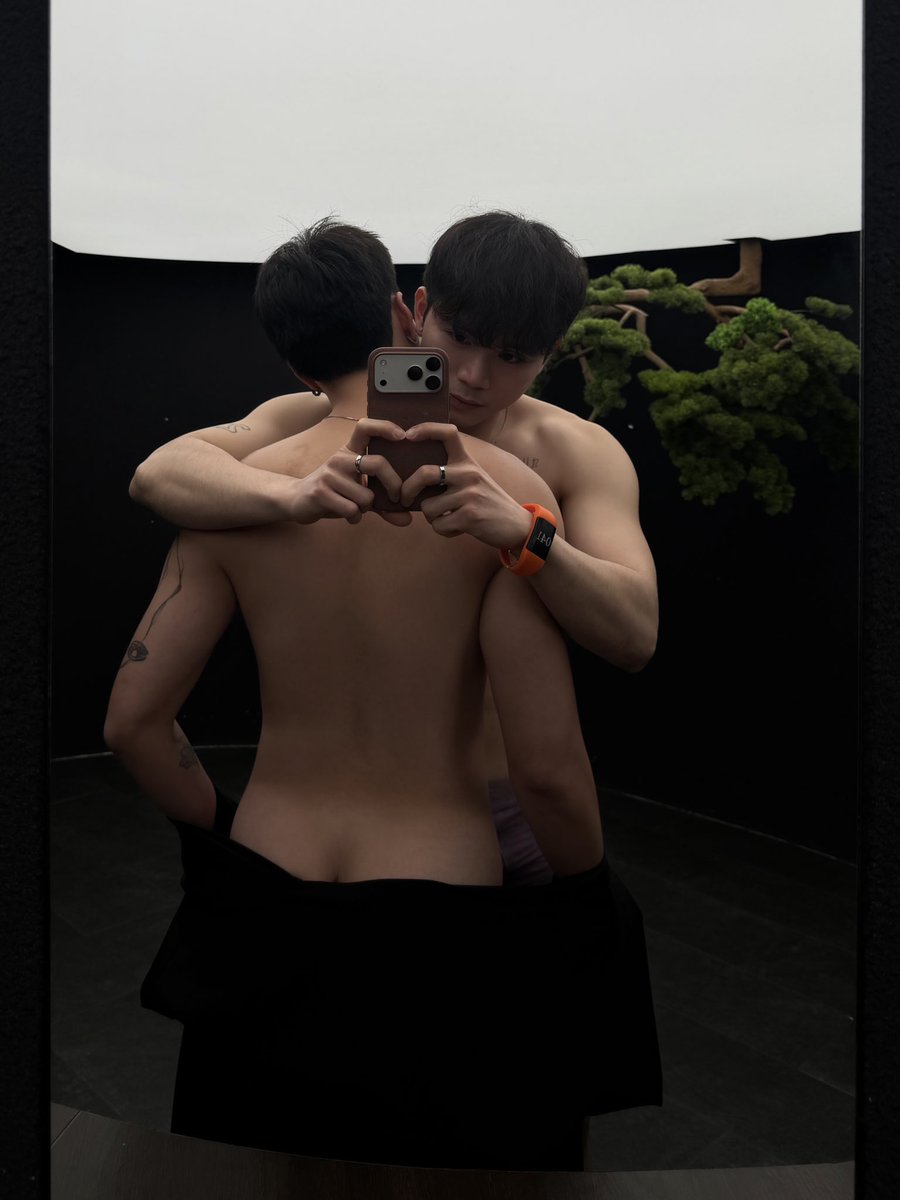 NGUYEN PHAM ★ นนท์ Nonth tweet media