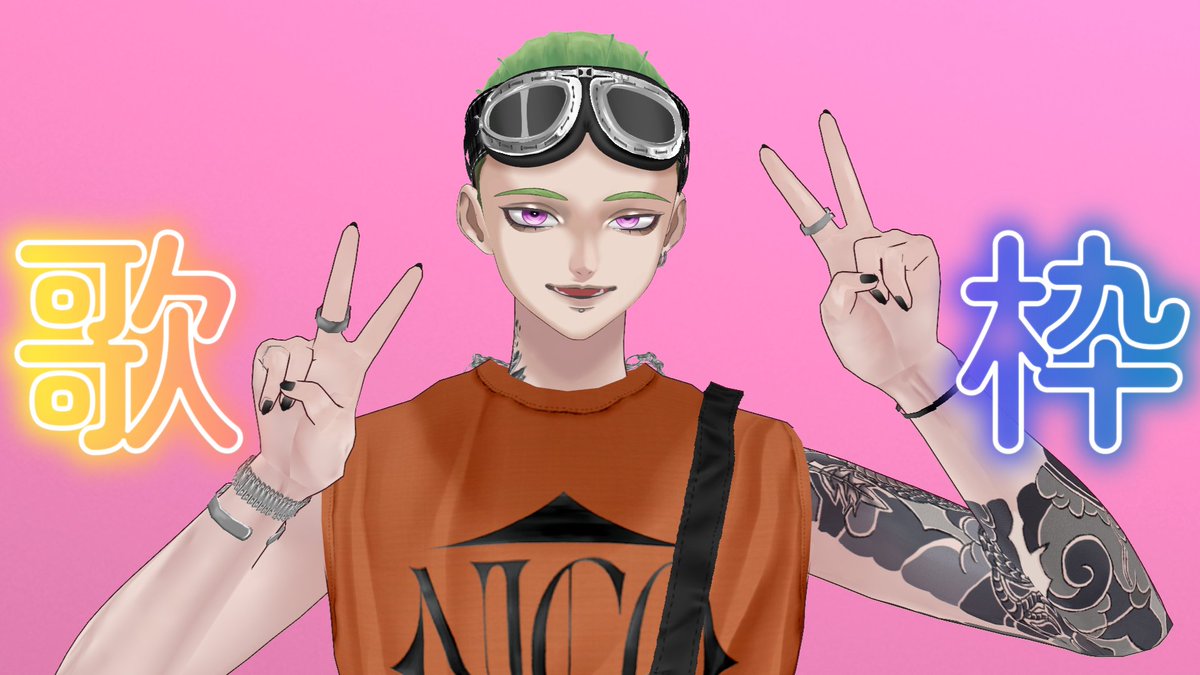 nicoです Nikol Ortiz | Nintendo | Fandom