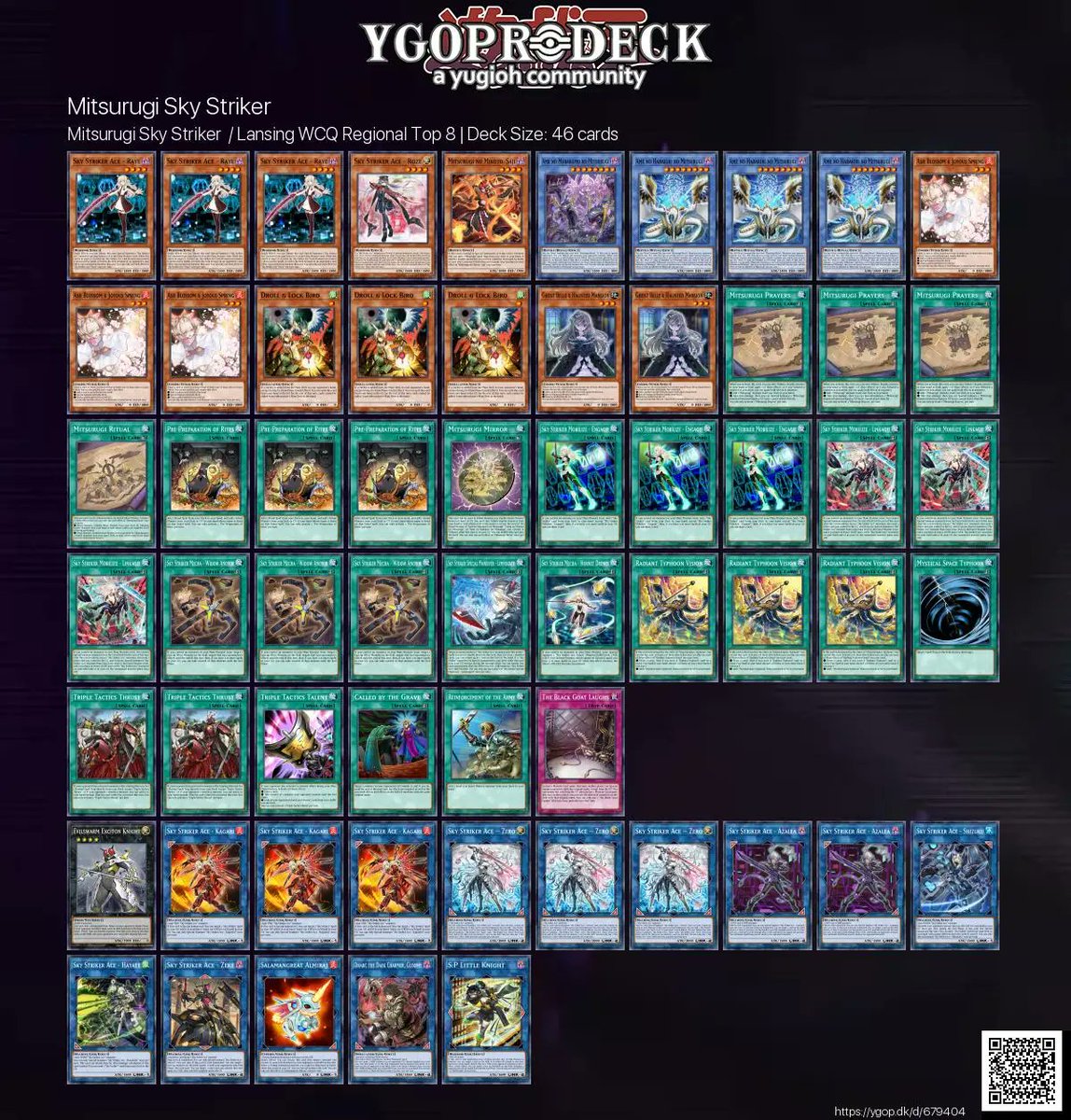 YGOPRODeck tweet media