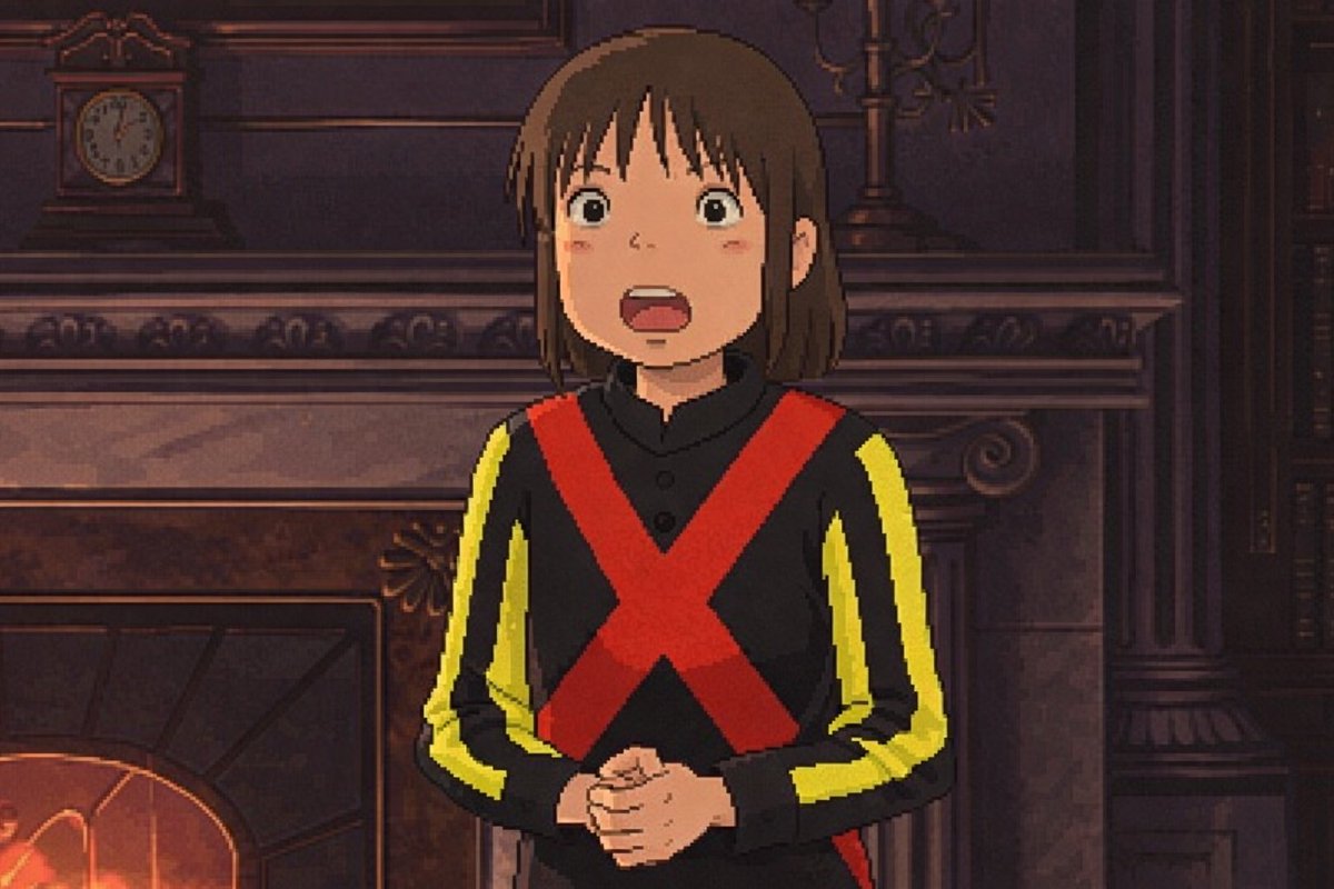 謙とぞえぴの神隠し
「ドリームジャーニーに乗せてください！
　小倉でドリームジャーニーに乗りたいんです！！」