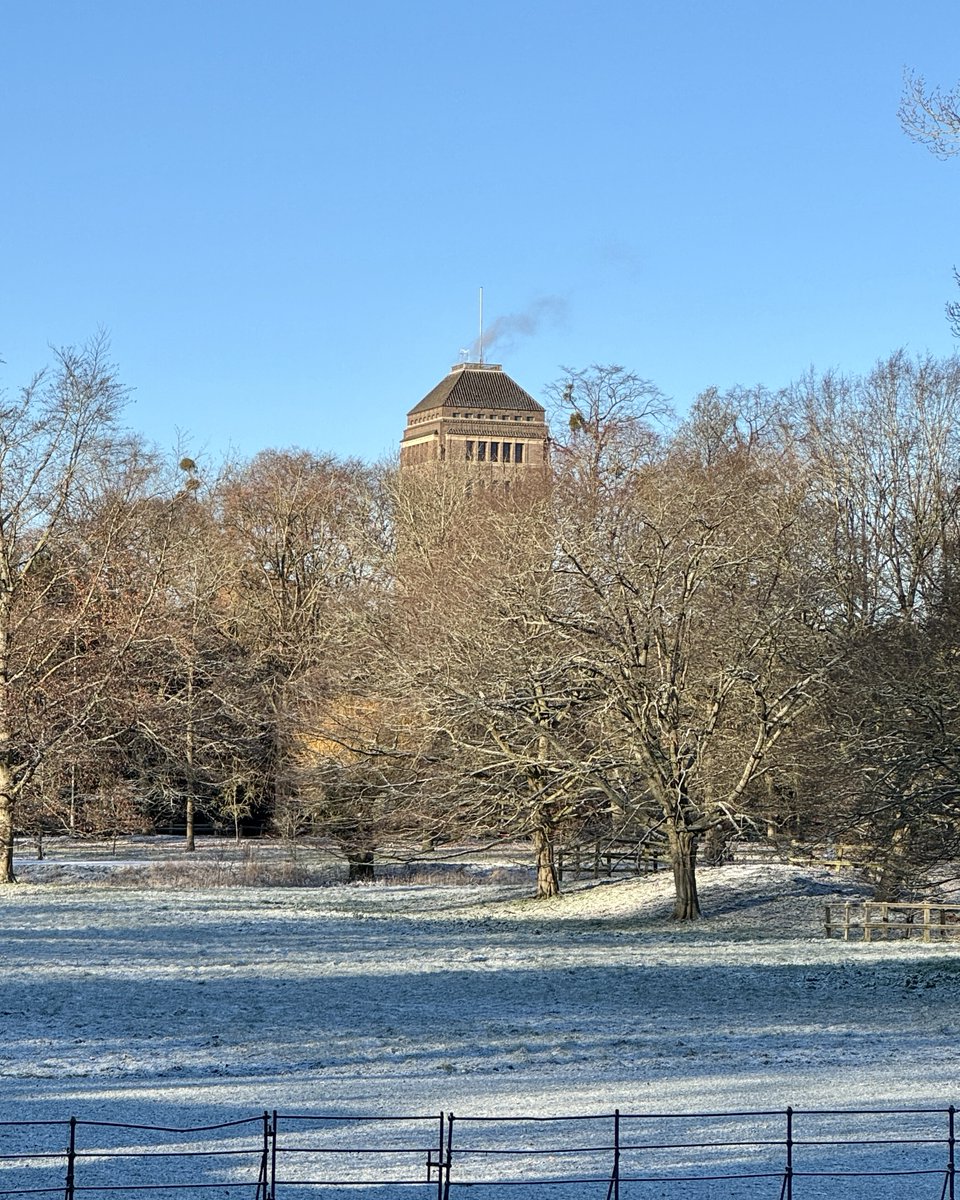 Cambridge University Library tweet media