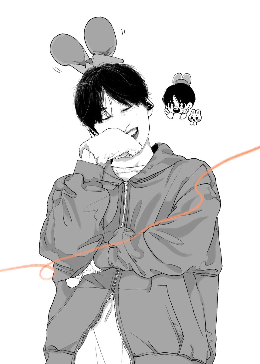 Post by ゆび on X: 🥕🐰