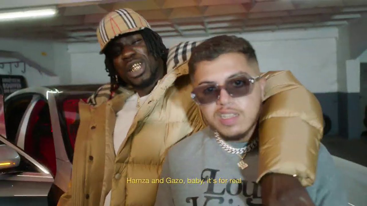 rvpfr__'s tweet image. 🚨LES CERTIFICATIONS DU JOUR :

💿PROJETS : 

💎WERENOI - Pyramide 
💿💿💿BLACK M - Éternel Insatisfait 
💿💿BOUSS - Et si j’échoue ?? 
💿FAVÉ - Il le fallait 
💿GP EXPLORER - The Last Race 
📀HEUSS L’ENFOIRÉ - La vie de Roni 

💎SINGLES : 

💎DA UZI - Michael Jordan
💎VEN1 x…