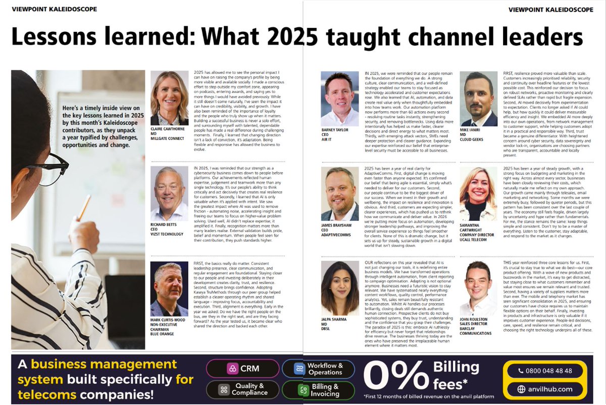 AdaptiveComms tweet media