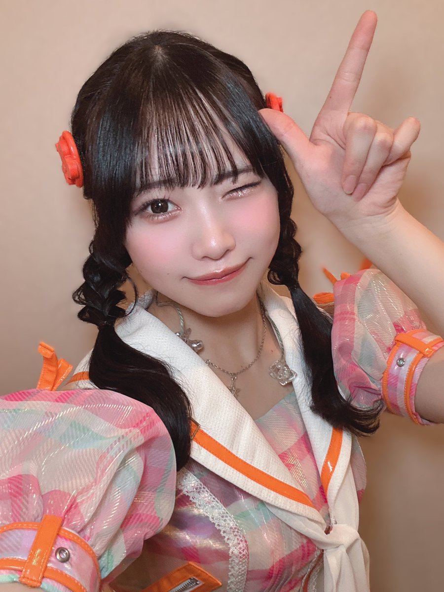 尾林結花@虹のコンキスタドール (@obayashi_yuika) / Posts / X