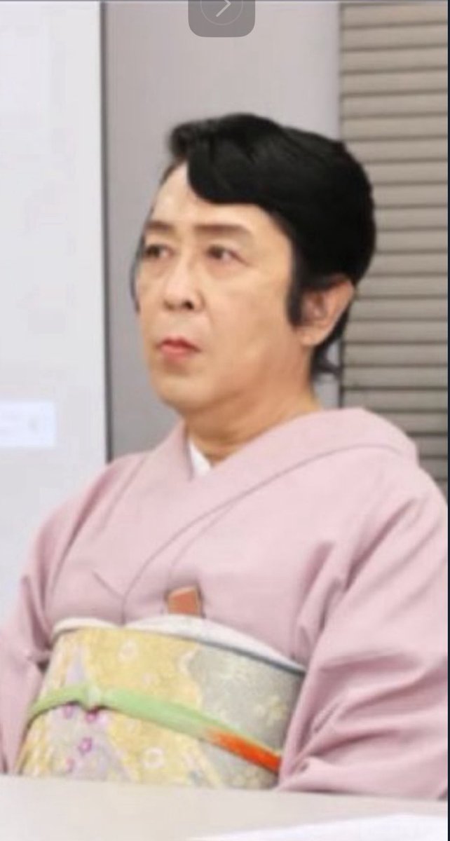 この人は男性器ありのままで戸籍変更をしています。

#性同一性障害特例法の廃止を求めます