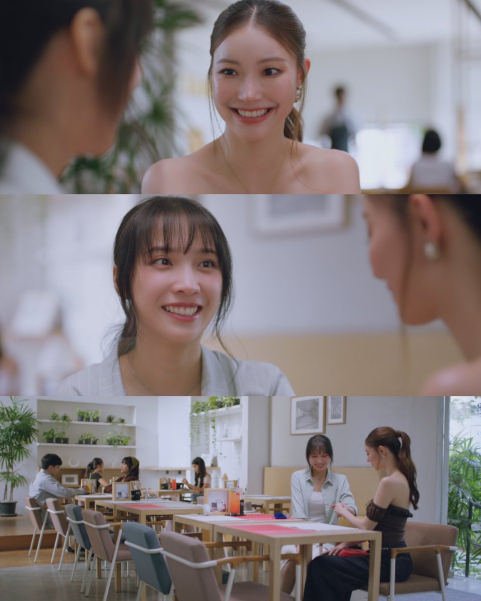 MUTELUVSeries's tweet photo. เรามีของมาให้อะ จบเลยไม่ได้พูดไปอีกแล้วววว😑😑

#MuTeLuvHelloIsThisLuckFinalEP
@Janhae @Jingjingyu364 https://t.co/UVbYzuHruc