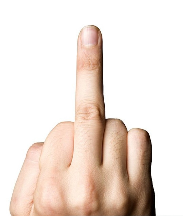 IAmBot54543394's tweet photo. @POTUS @realDonaldTrump Hello Bad ass. This finger for you and your entire 🇺🇸 @PMOIndia @DrSJaishankar https://t.co/Bcd5kpMkcq