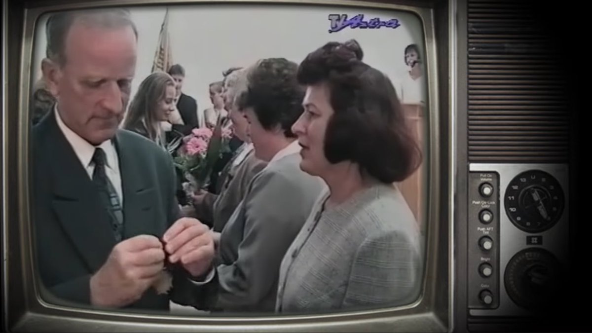 asta24pl's tweet photo. Czym żyła Piła i okolice we wrześniu 1996 roku? Rozpoznajecie kogoś? - VIDEO 👇
https://t.co/lH4NQvIK5H https://t.co/HcROCXTHUT