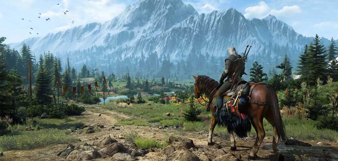 The Witcher 3 pode ganhar um novo DLC no início de 2026, criado pelo mesmo estúdio responsável pelo remake do primeiro jogo da série.

👉xboxpower.com.br/2026/01/05/the…

#Xbox