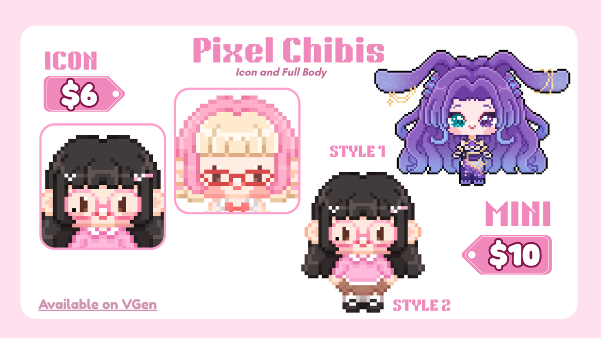 milk ⋆˚ʚɞ on vgen! tweet media