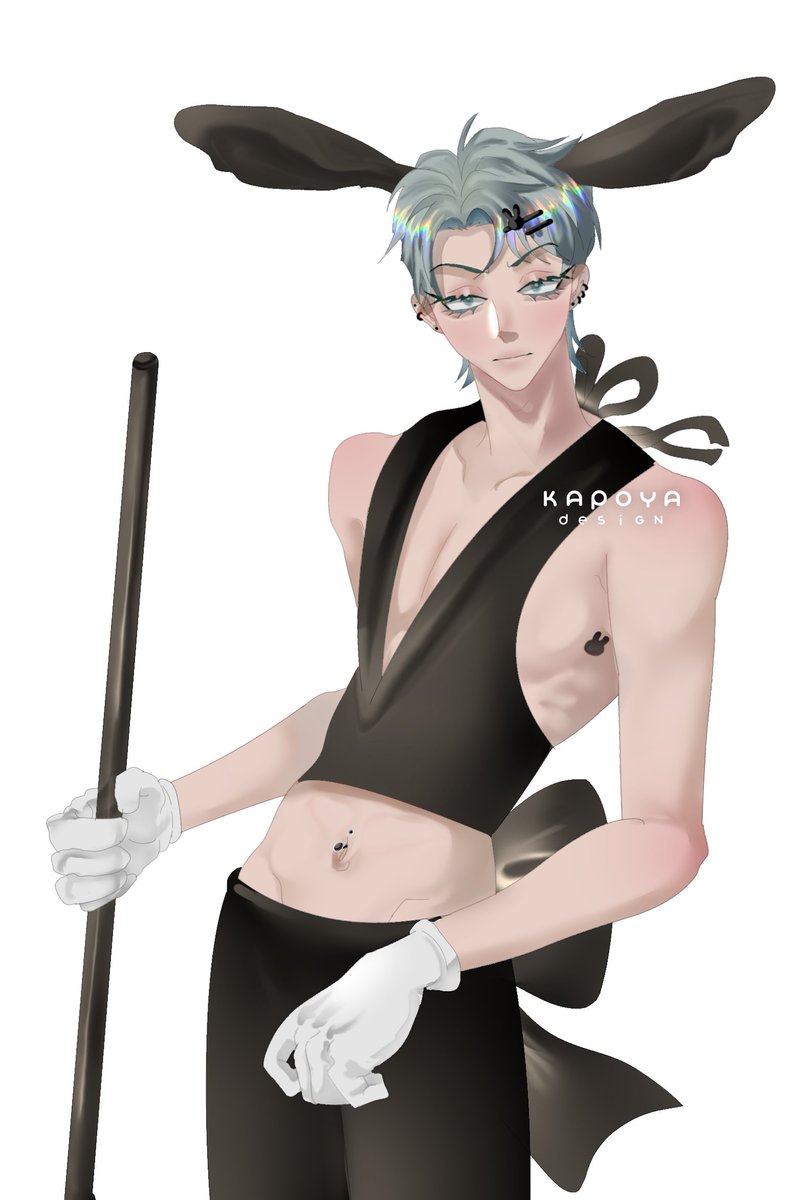 Piercings🐰#ALNST #에이스테 #TILL