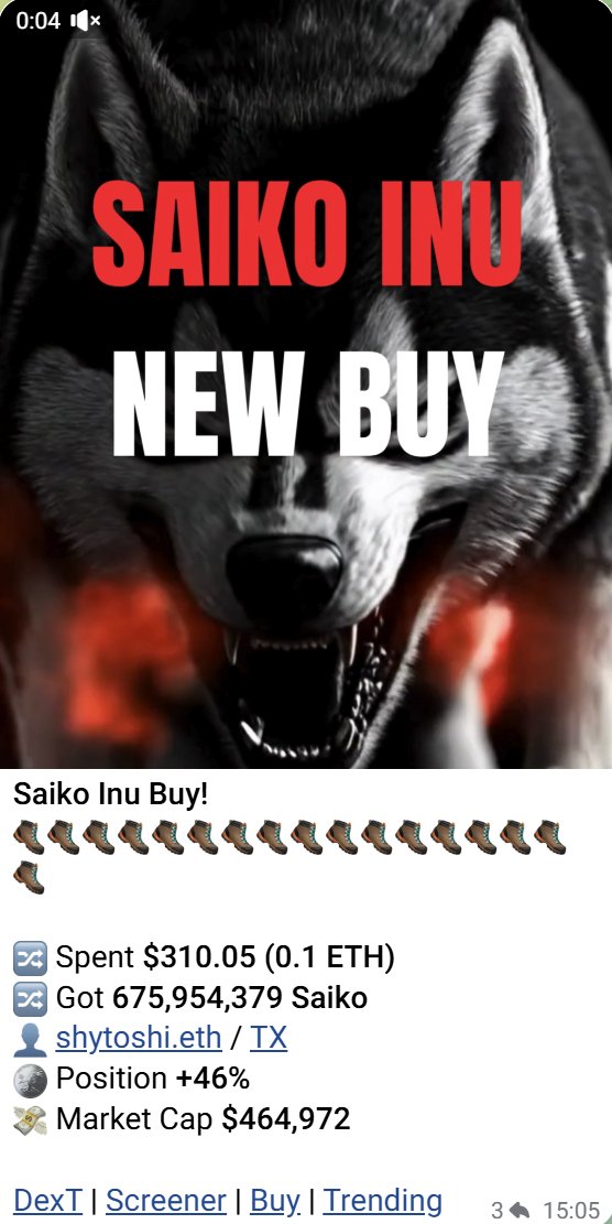 MalfiusKendu's tweet image. If I were a memecoin, I wouldn't sleep soundly. I wouldn't even close my eyes.

We’re here to hunt🩸

Most tokens want to coexist, we want to conquer.

I could give you the standard pitch about our cult-like community or the fact that our Dev already has a $280M project under his…