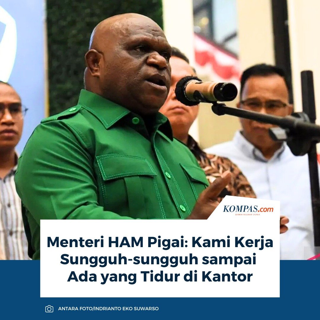 Kompas.com tweet media