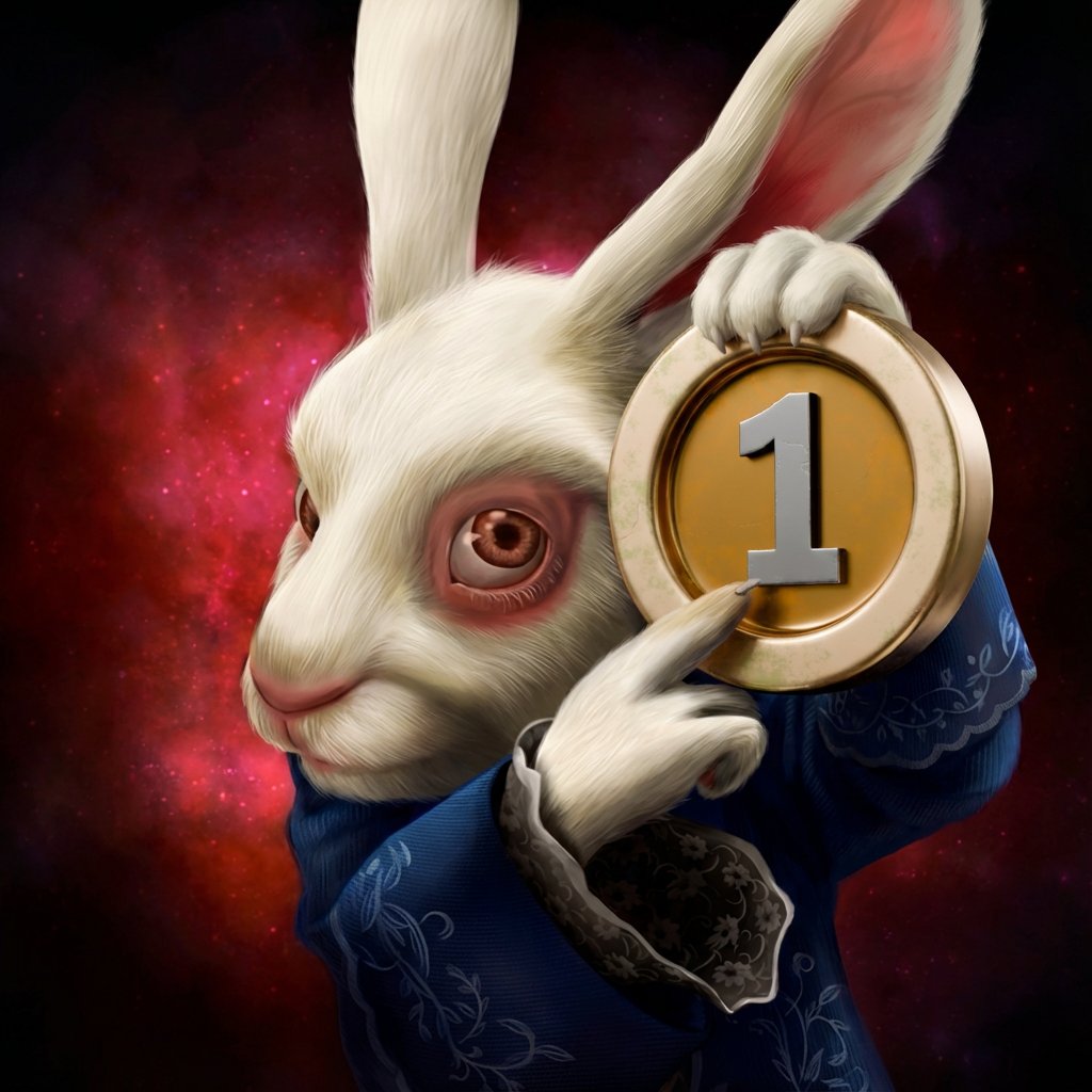 1 coin tweet media