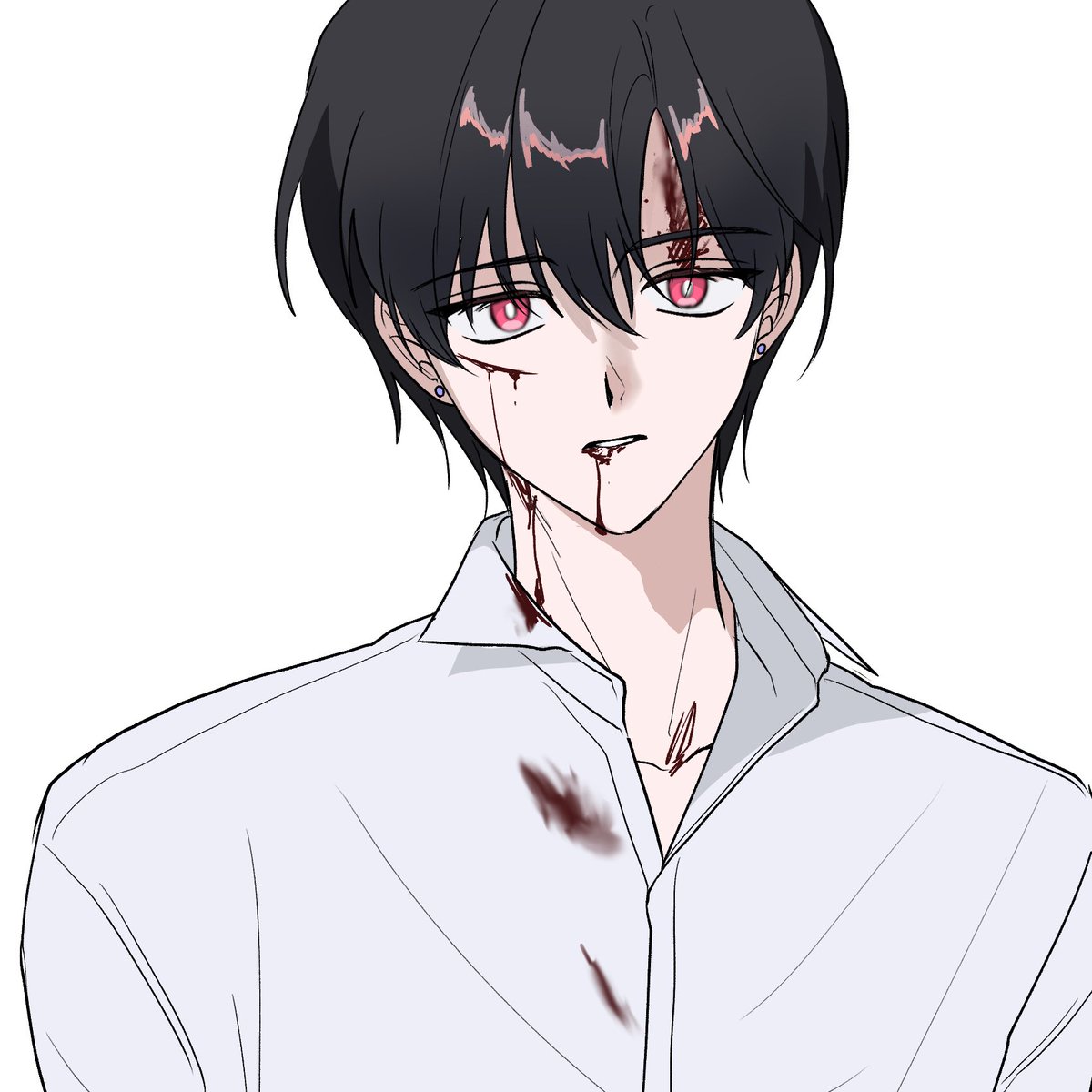 #커미션 #RT

[간단 두상 타입 1.2]
당일마감 추가금 + 0.3

목표금액 달성시 알티추첨 한분 그려드려용~

자세한 사항은 크레페 참고해주세요!

kre.pe/DGHB