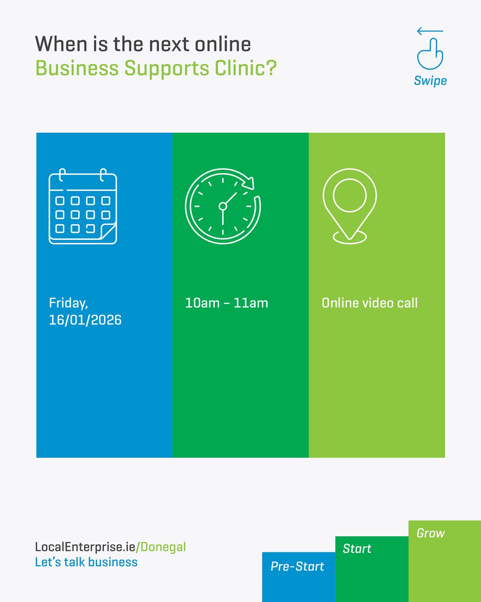 LEO Donegal tweet media