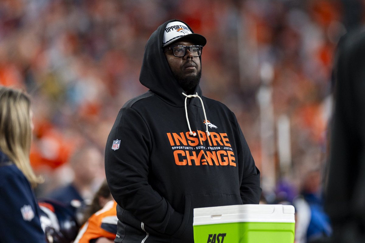 Coach Brandon Jordan tweet media