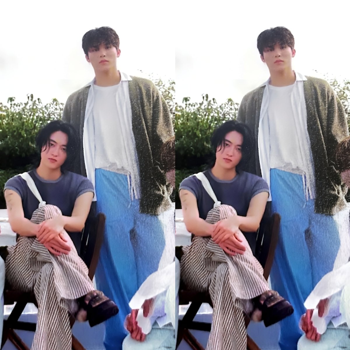 🐺🦋🍃

#박정우 #하루토