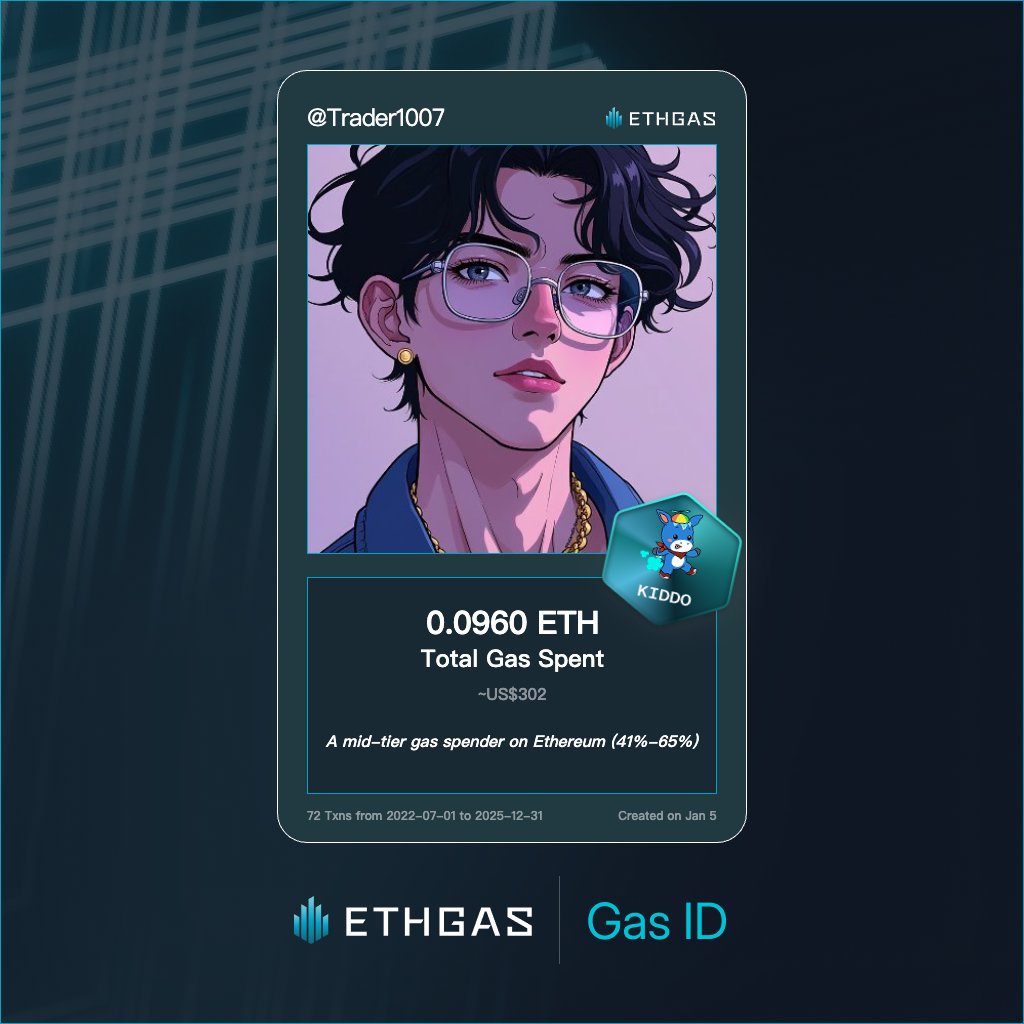 Trader1007♦️ tweet media