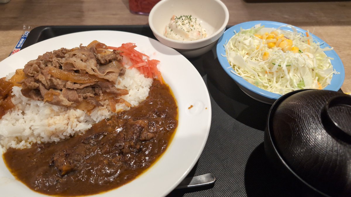 KZM（めしやん） (@kzm460720) / Posts / X