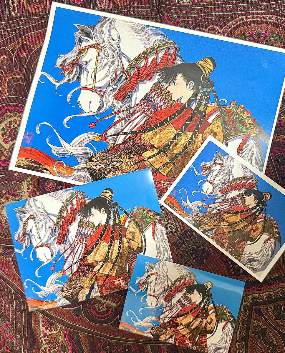 みちょ (@ma714mi00cho) / Posts / X