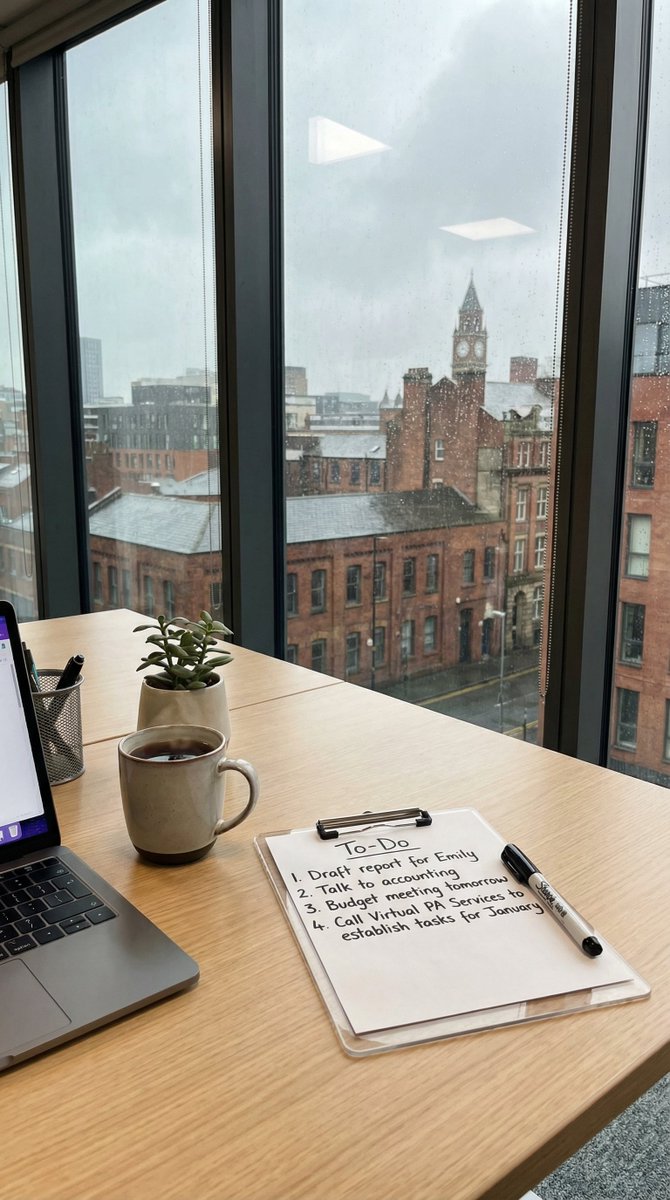 pa_services's tweet photo. New Year, New Focus. 🥂

In 2026, let the small details be our priority so the big vision can be yours. From professional call handling to bespoke concierge services, we’re here to ensure your most productive year yet.

Elevate your workflow: https://t.co/EWL5OIdKNH

#UKBusiness https://t.co/6VA6kdg4Wh