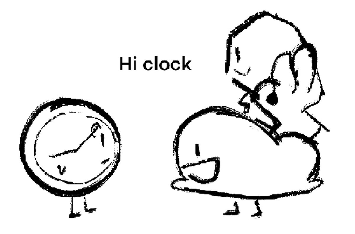 when losers keep winning #bfdi #winnerloser