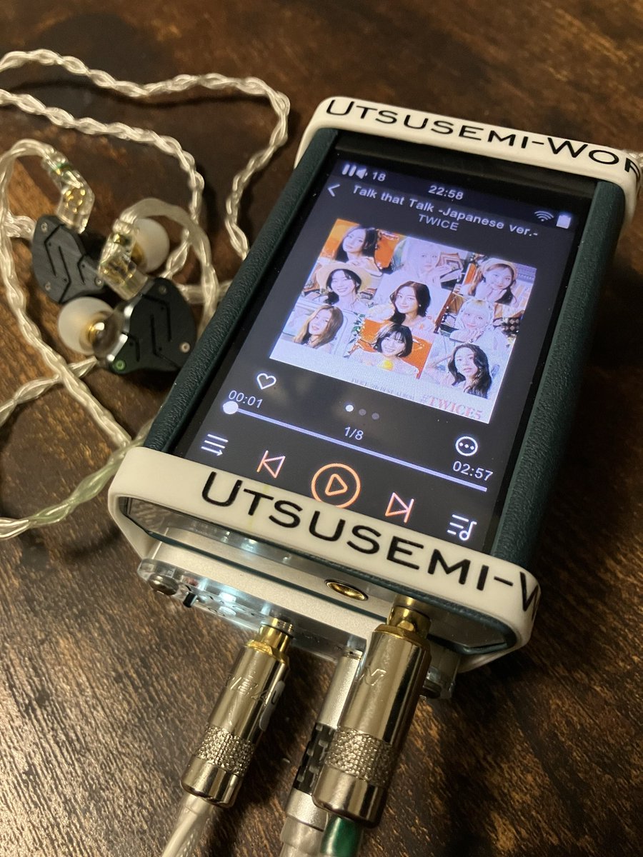 はんてん@うつせみワークス (@chiacchiere_) / Posts / X