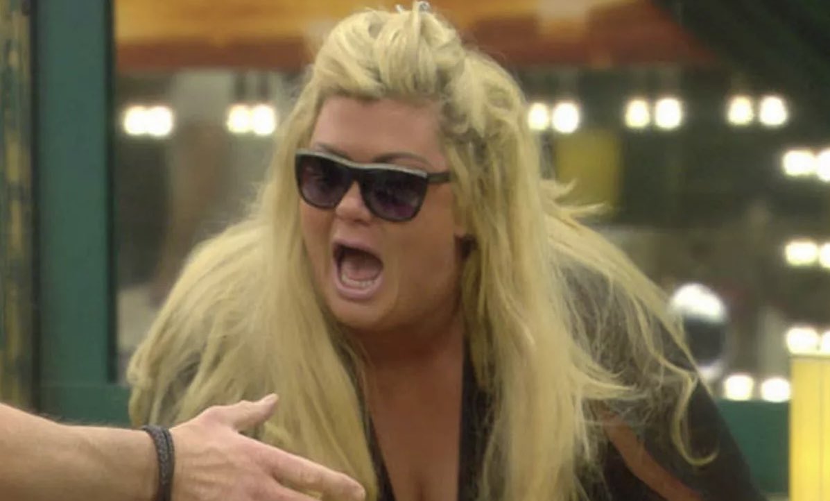 BRATTYBARBl's tweet image. 10 years ago today, the television masterpiece that was Celebrity Big Brother 17 launched. We all remember where were were.